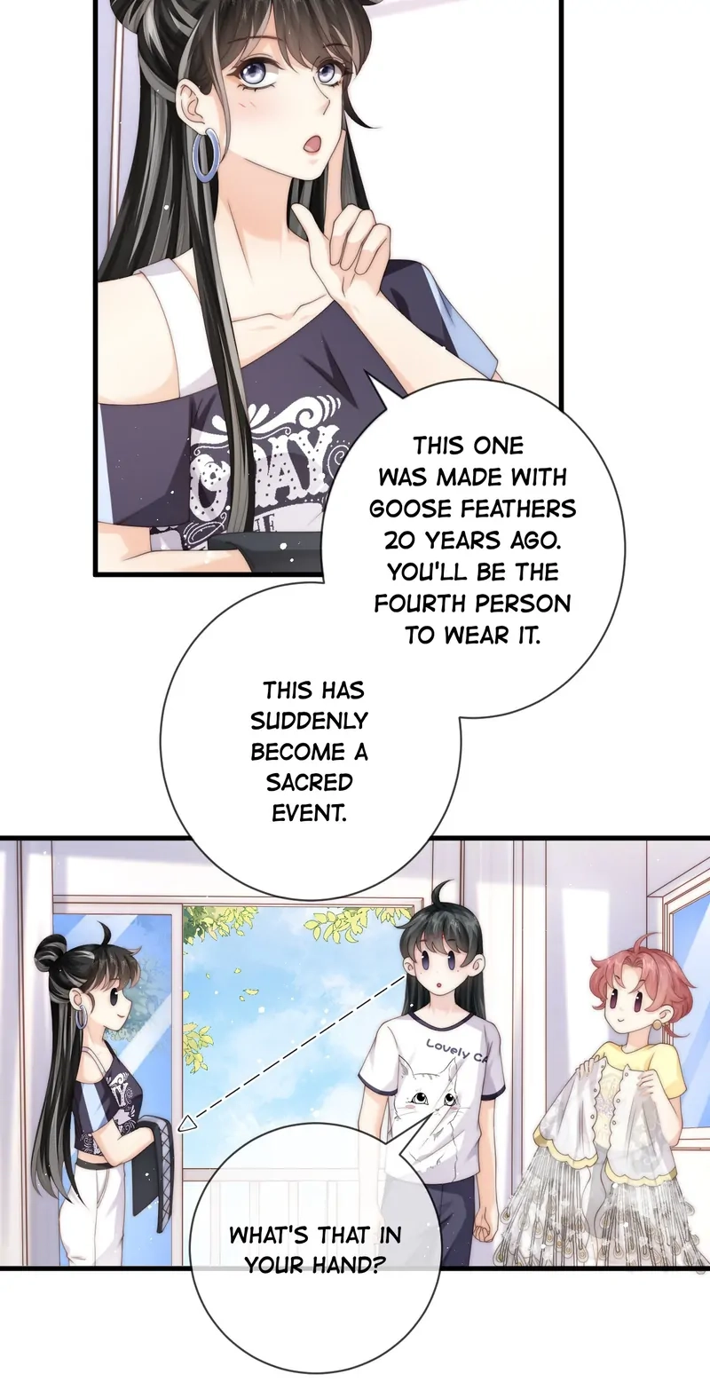 Green Plum Island Chapter 23 page 36 - 