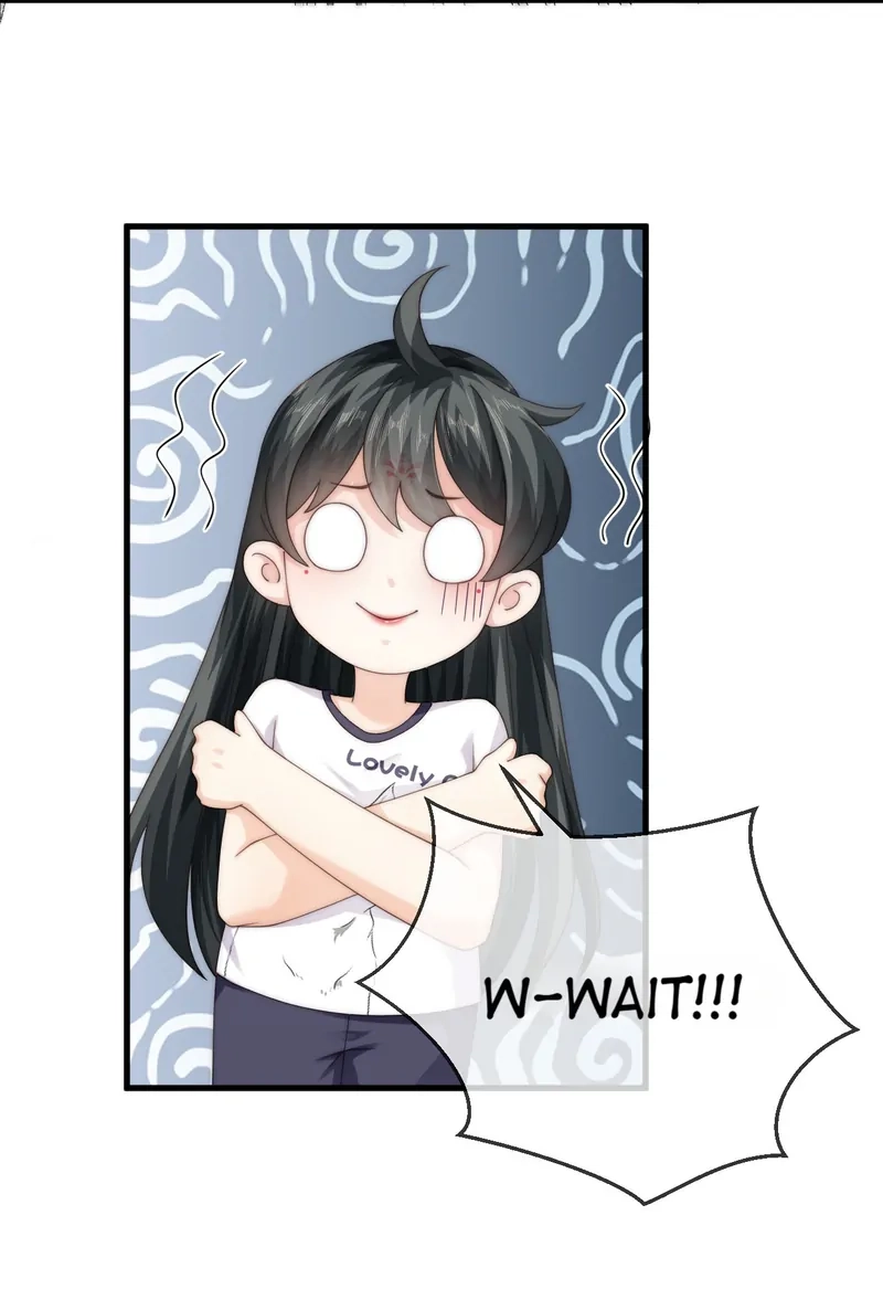 Green Plum Island Chapter 23 page 39 - 