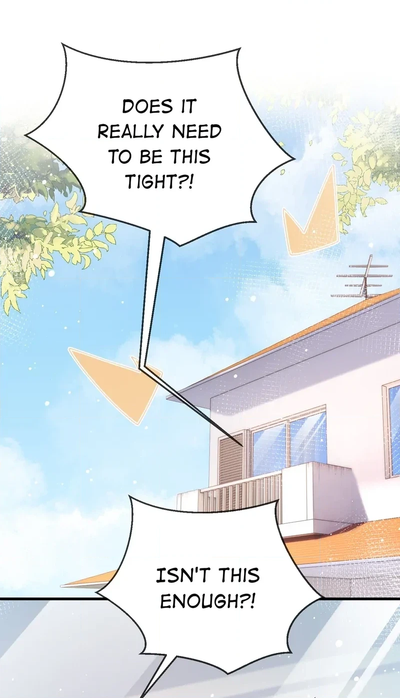 Green Plum Island Chapter 23 page 40 - 