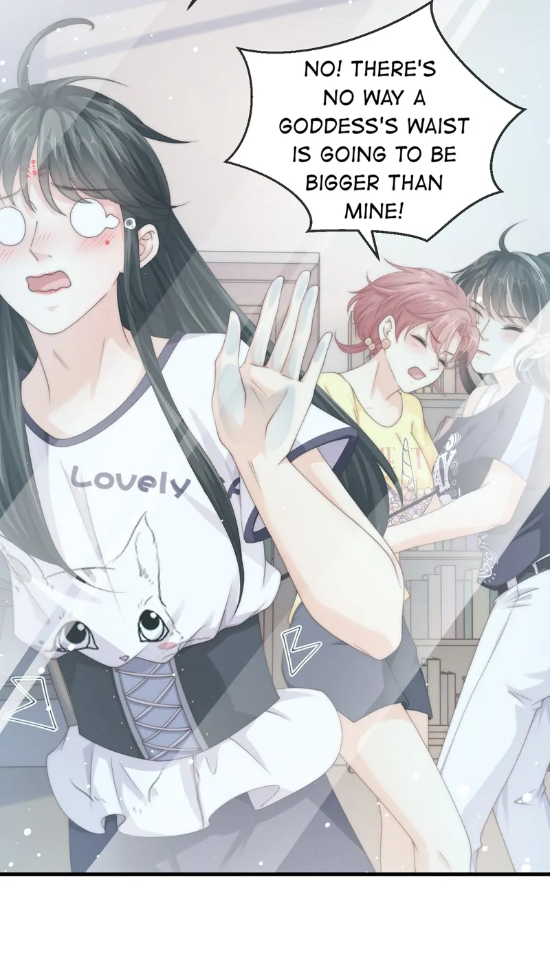 Green Plum Island Chapter 23 page 41 - 