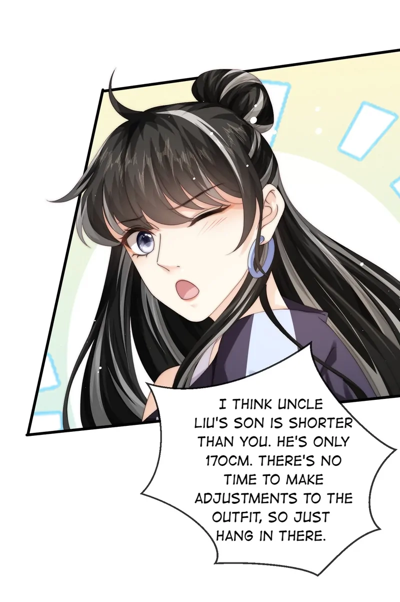 Green Plum Island Chapter 23 page 42 - 