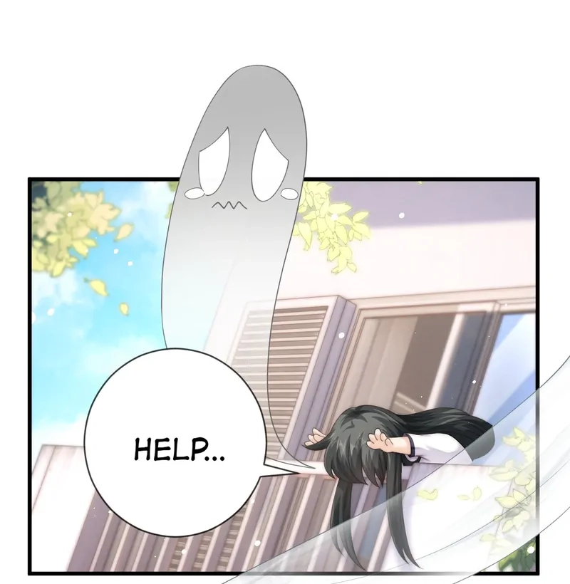 Green Plum Island Chapter 23 page 45 - 