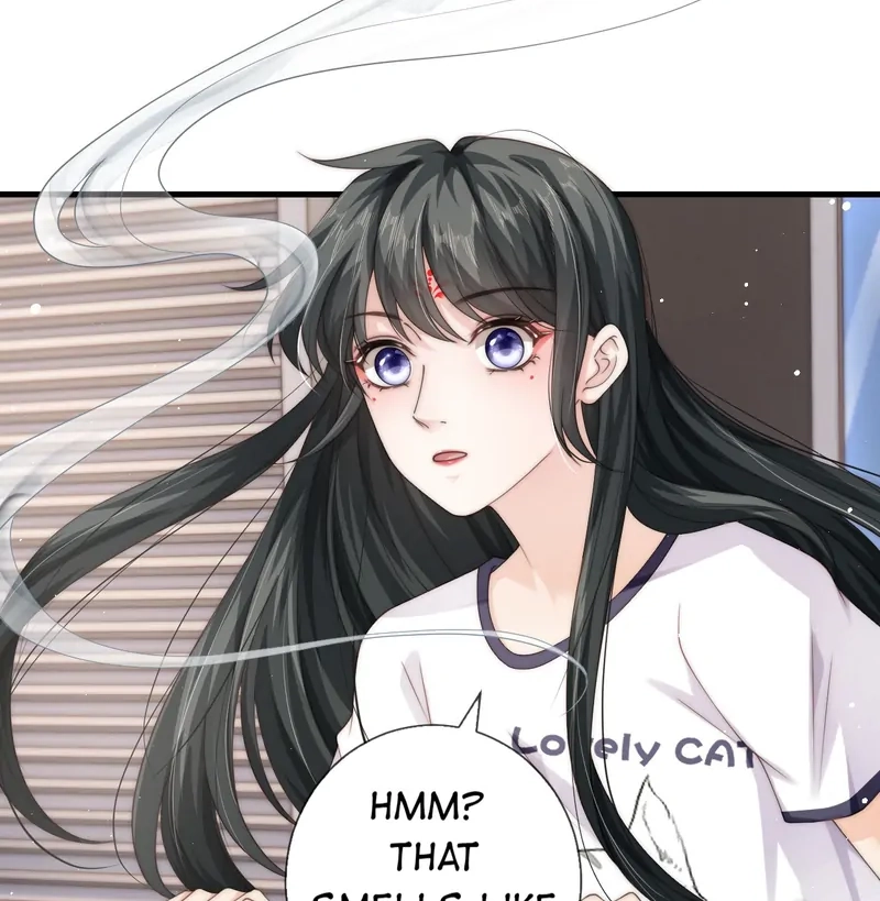 Green Plum Island Chapter 23 page 46 - 