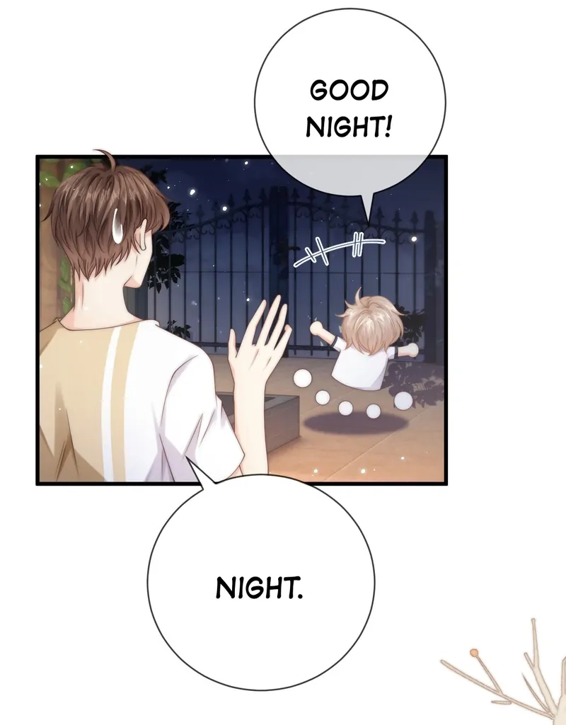 Green Plum Island Chapter 23 page 6 - 