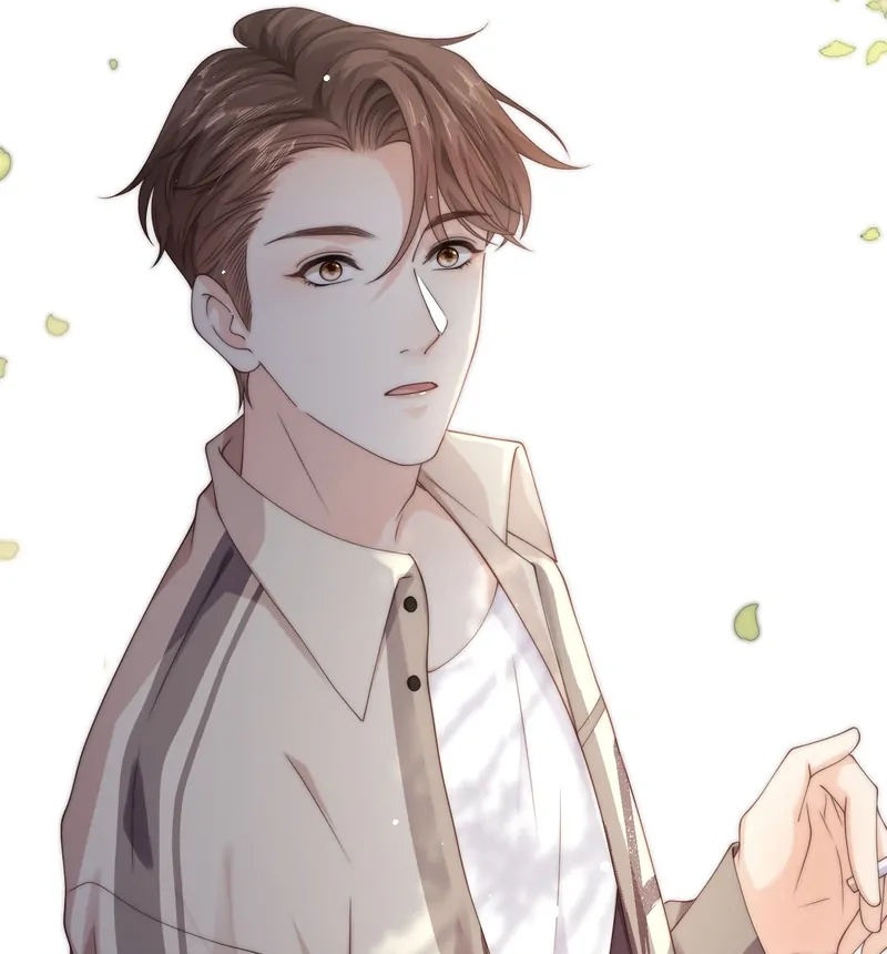 Green Plum Island Chapter 23 page 51 - 