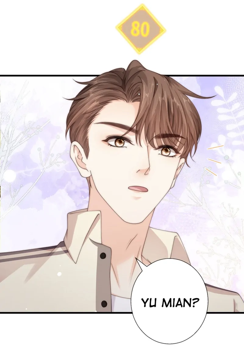 Green Plum Island Chapter 23 page 53 - 