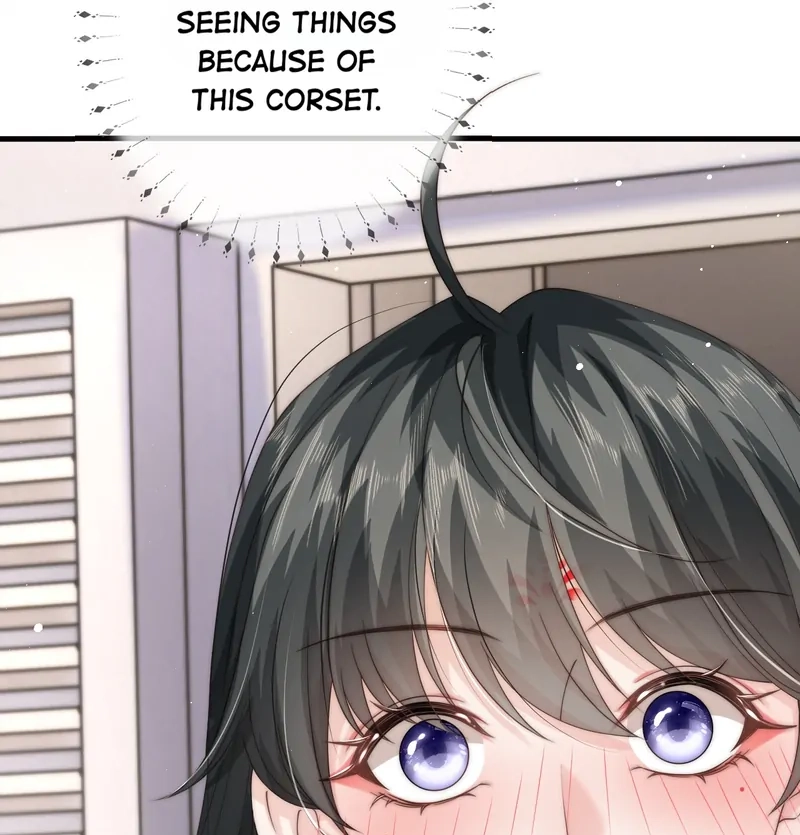 Green Plum Island Chapter 23 page 55 - 