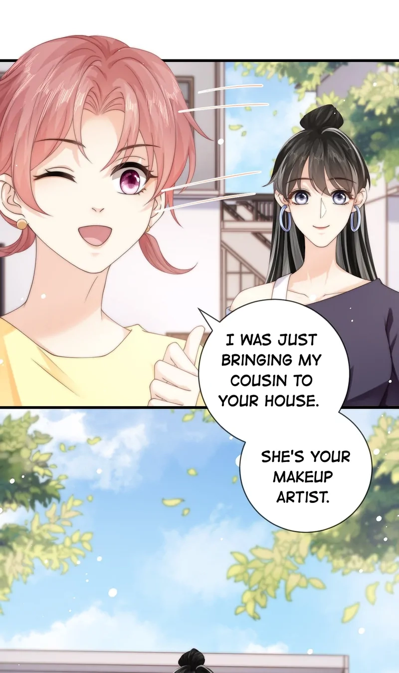 Green Plum Island Chapter 23 page 9 - 