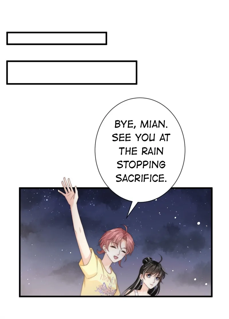 Green Plum Island Chapter 24 page 12 - 