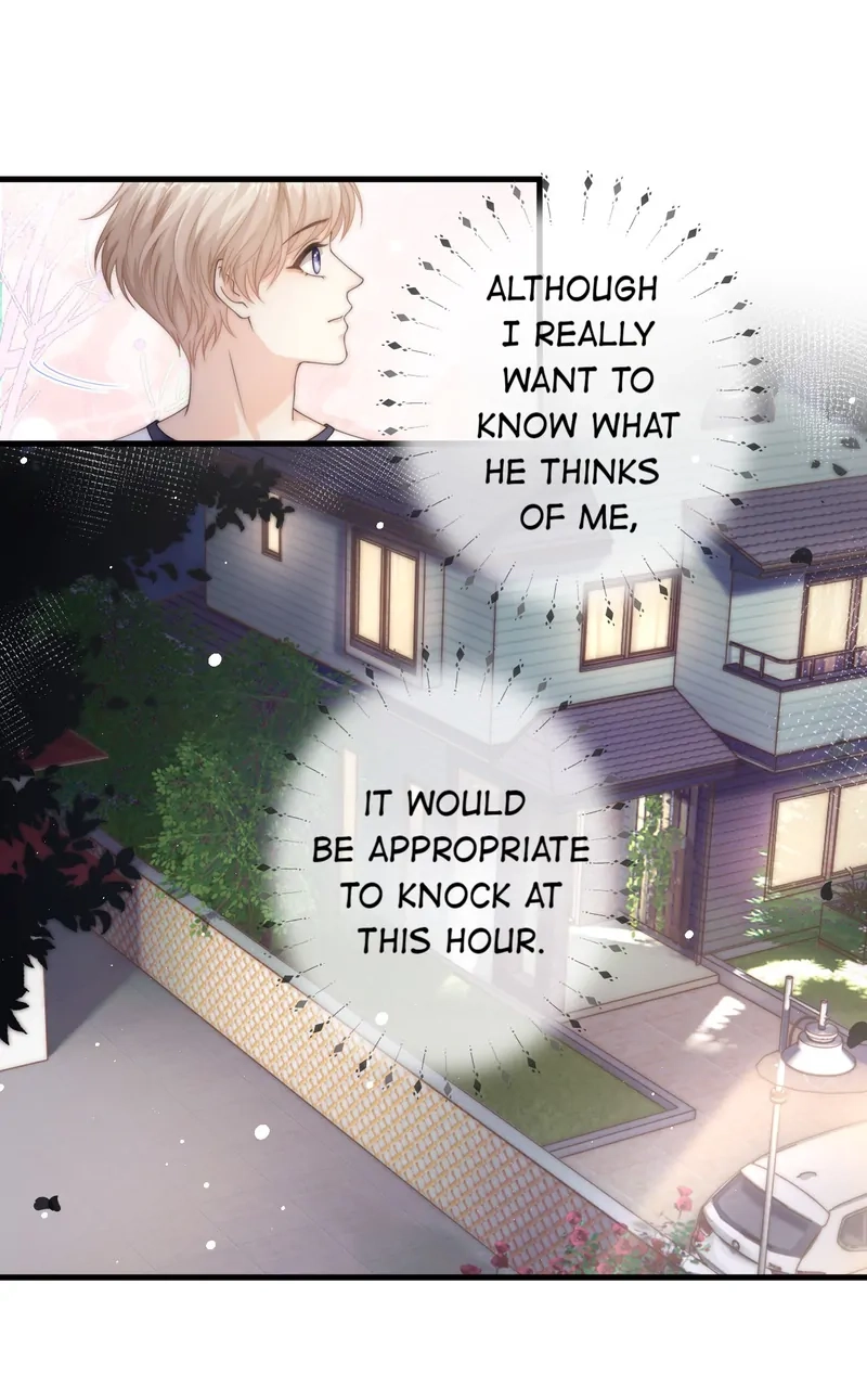 Green Plum Island Chapter 24 page 14 - 