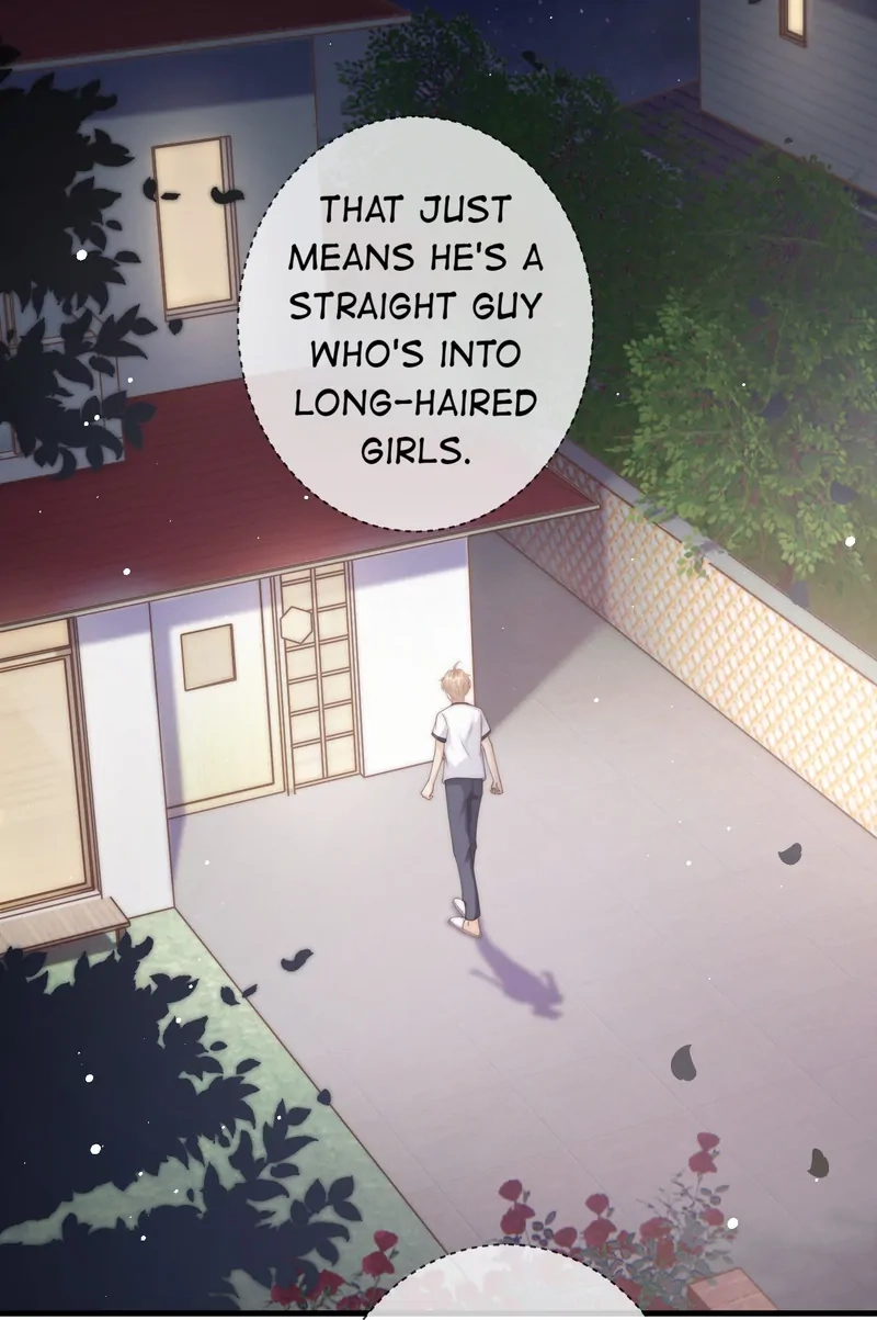 Green Plum Island Chapter 24 page 18 - 