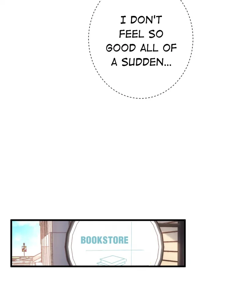Green Plum Island Chapter 24 page 19 - 