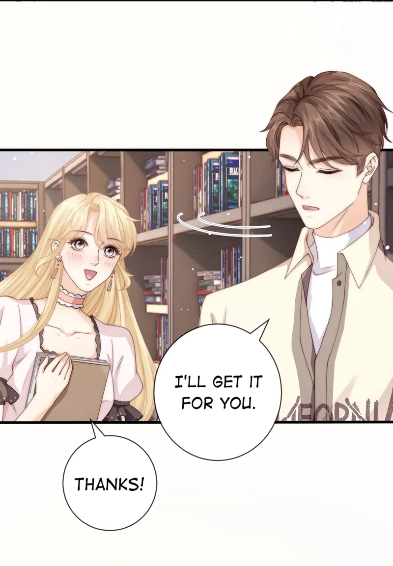 Green Plum Island Chapter 24 page 26 - 