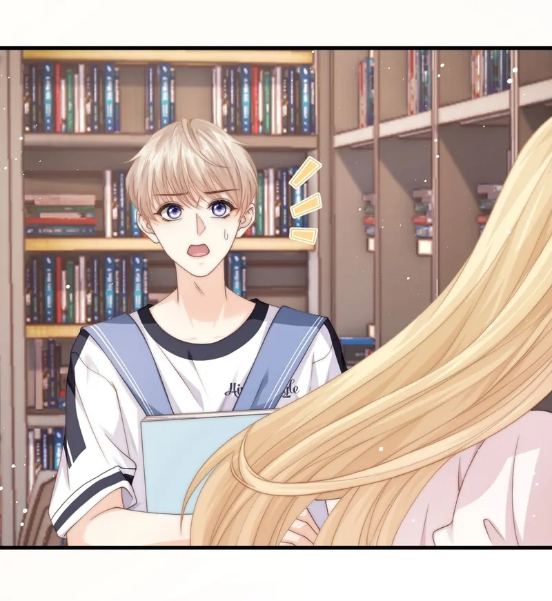 Green Plum Island Chapter 24 page 27 - 