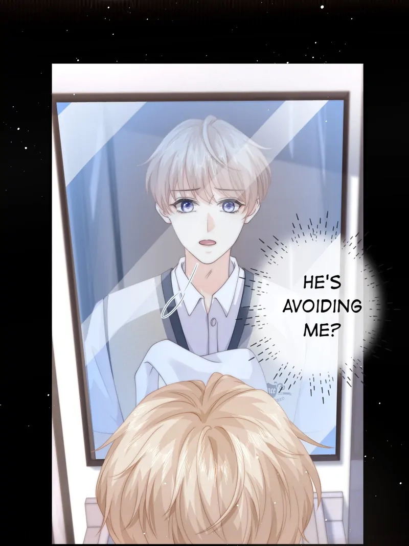 Green Plum Island Chapter 24 page 33 - 