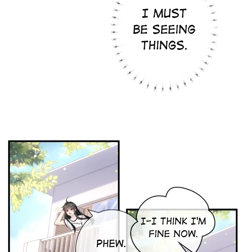 Green Plum Island Chapter 24 page 5 - 