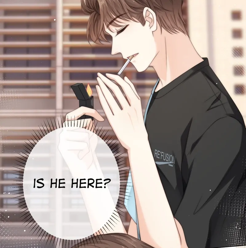 Green Plum Island Chapter 25 page 16 - 