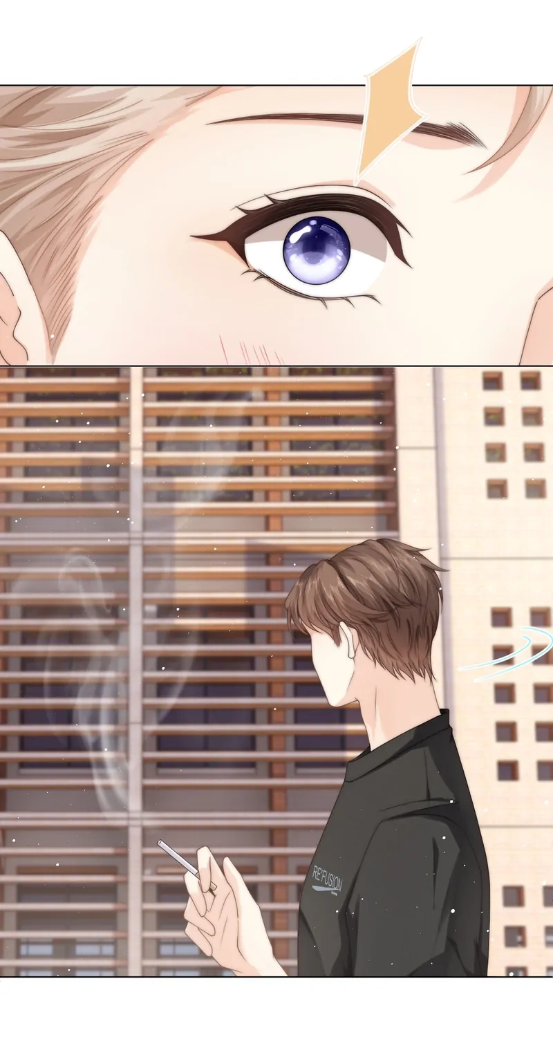Green Plum Island Chapter 25 page 18 - 