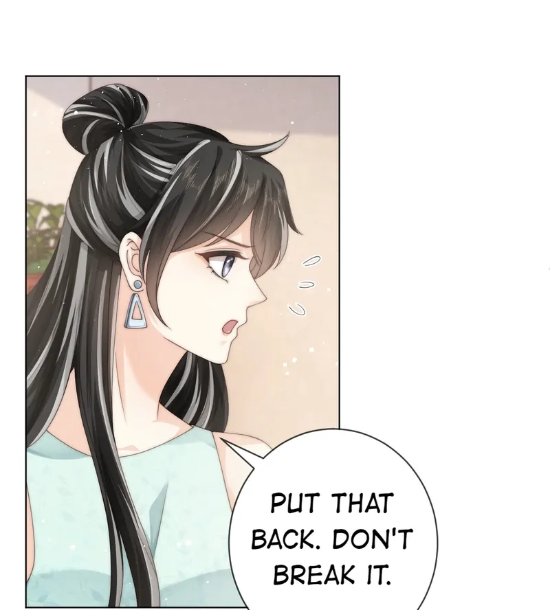 Green Plum Island Chapter 25 page 21 - 