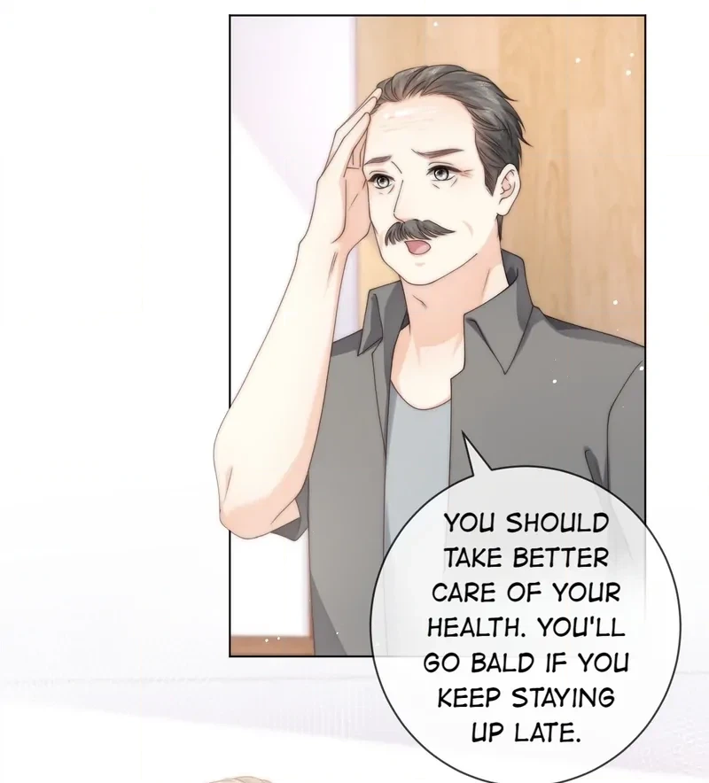 Green Plum Island Chapter 25 page 4 - 