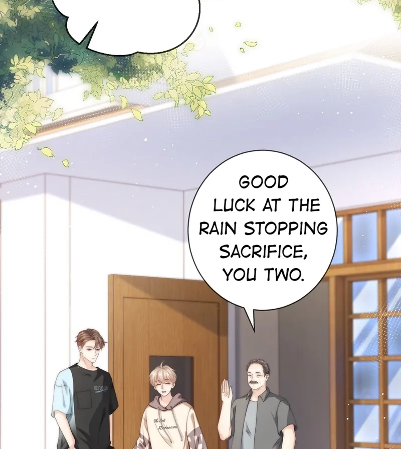 Green Plum Island Chapter 25 page 9 - 