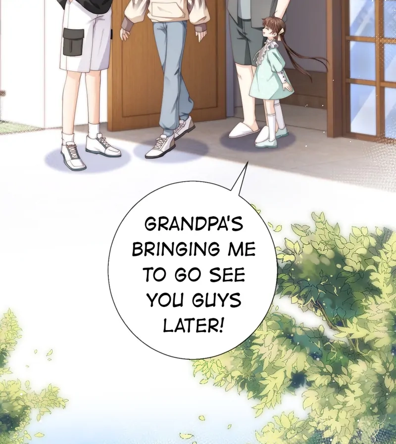 Green Plum Island Chapter 25 page 10 - 