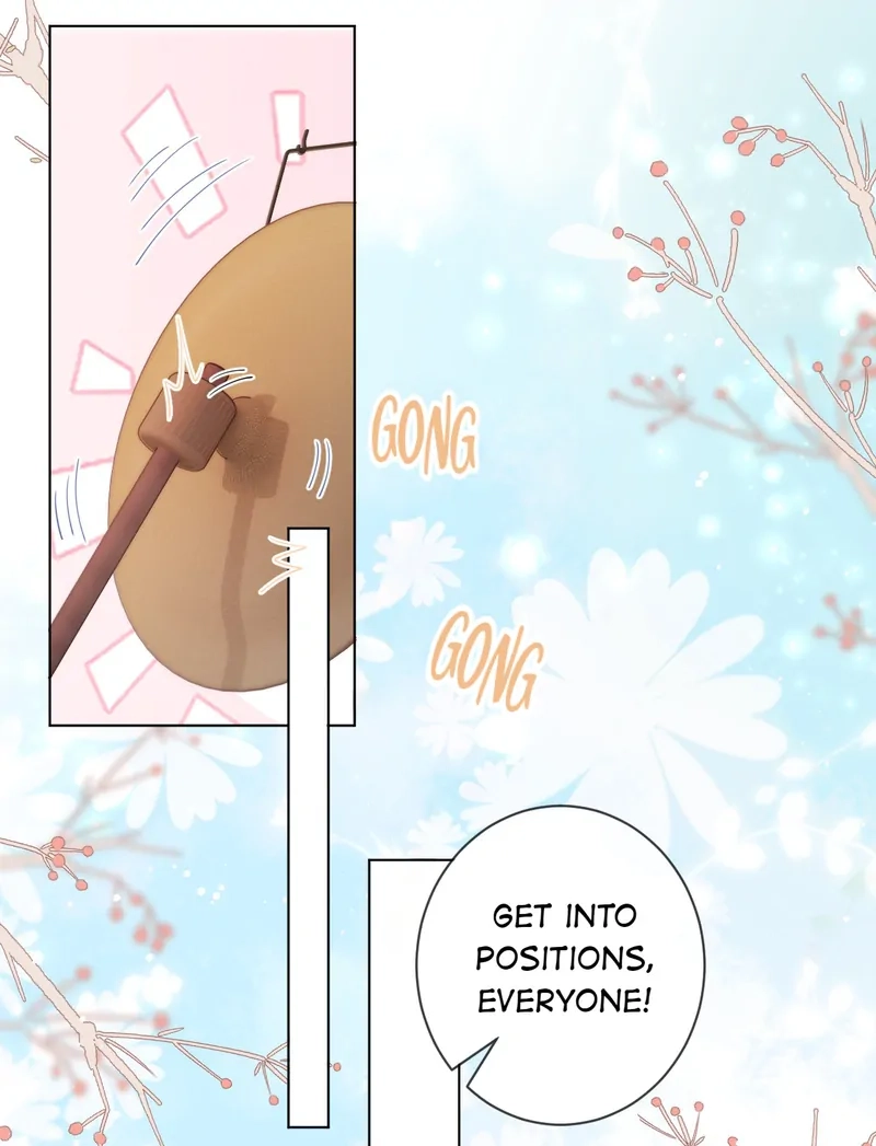 Green Plum Island Chapter 26 page 16 - 