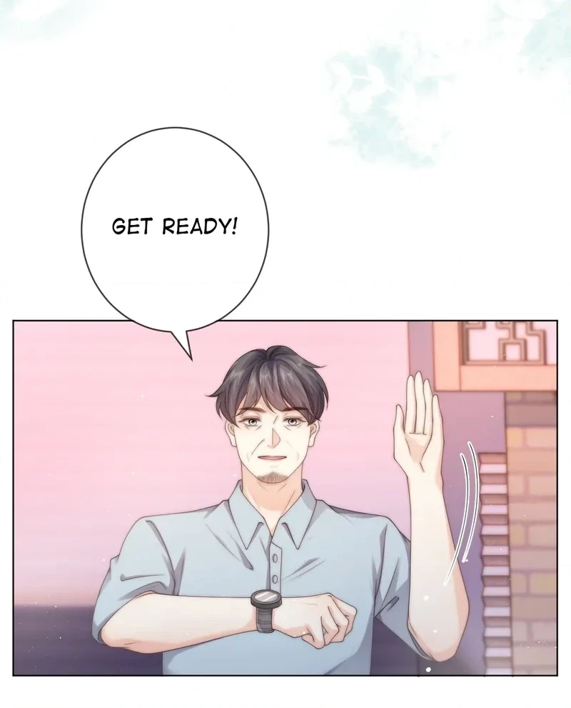 Green Plum Island Chapter 26 page 20 - 
