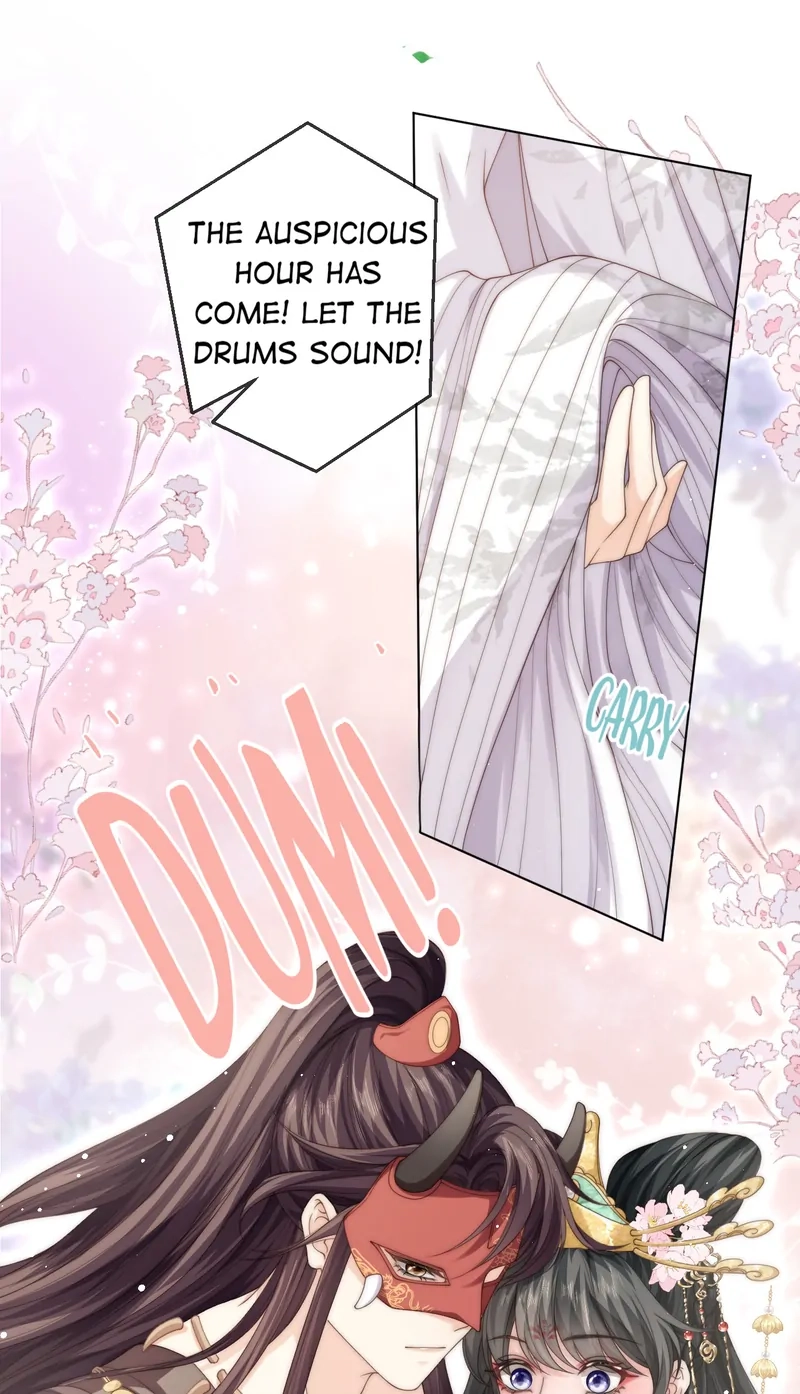 Green Plum Island Chapter 26 page 21 - 