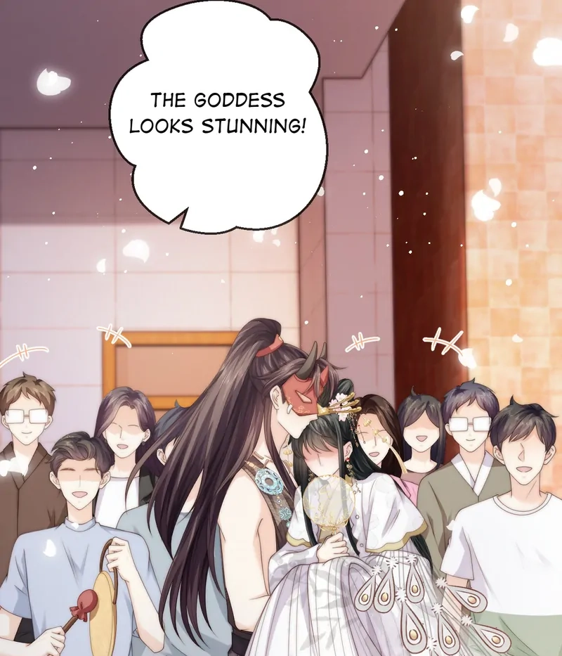 Green Plum Island Chapter 26 page 25 - 