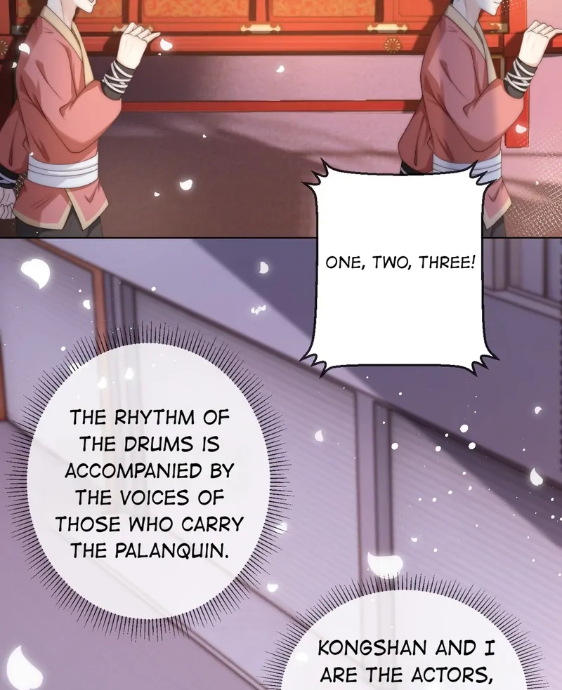 Green Plum Island Chapter 26 page 31 - 