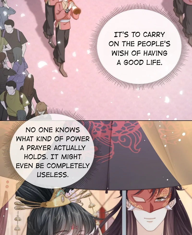 Green Plum Island Chapter 26 page 33 - 
