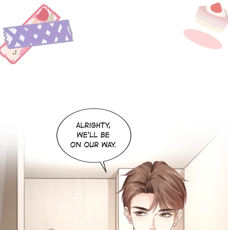 Green Plum Island Chapter 3 page 16 - 