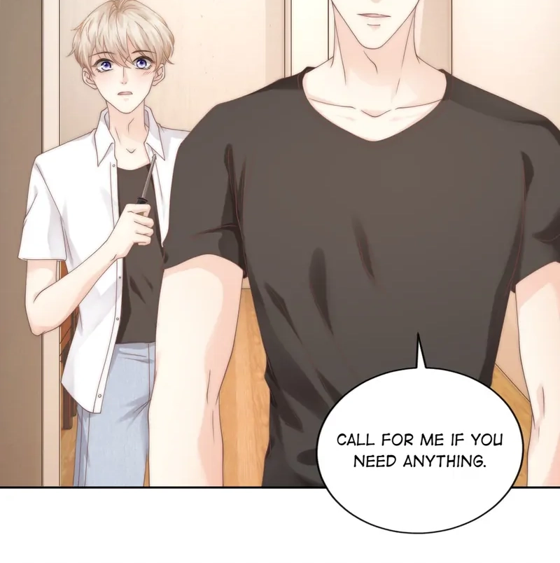 Green Plum Island Chapter 3 page 17 - 