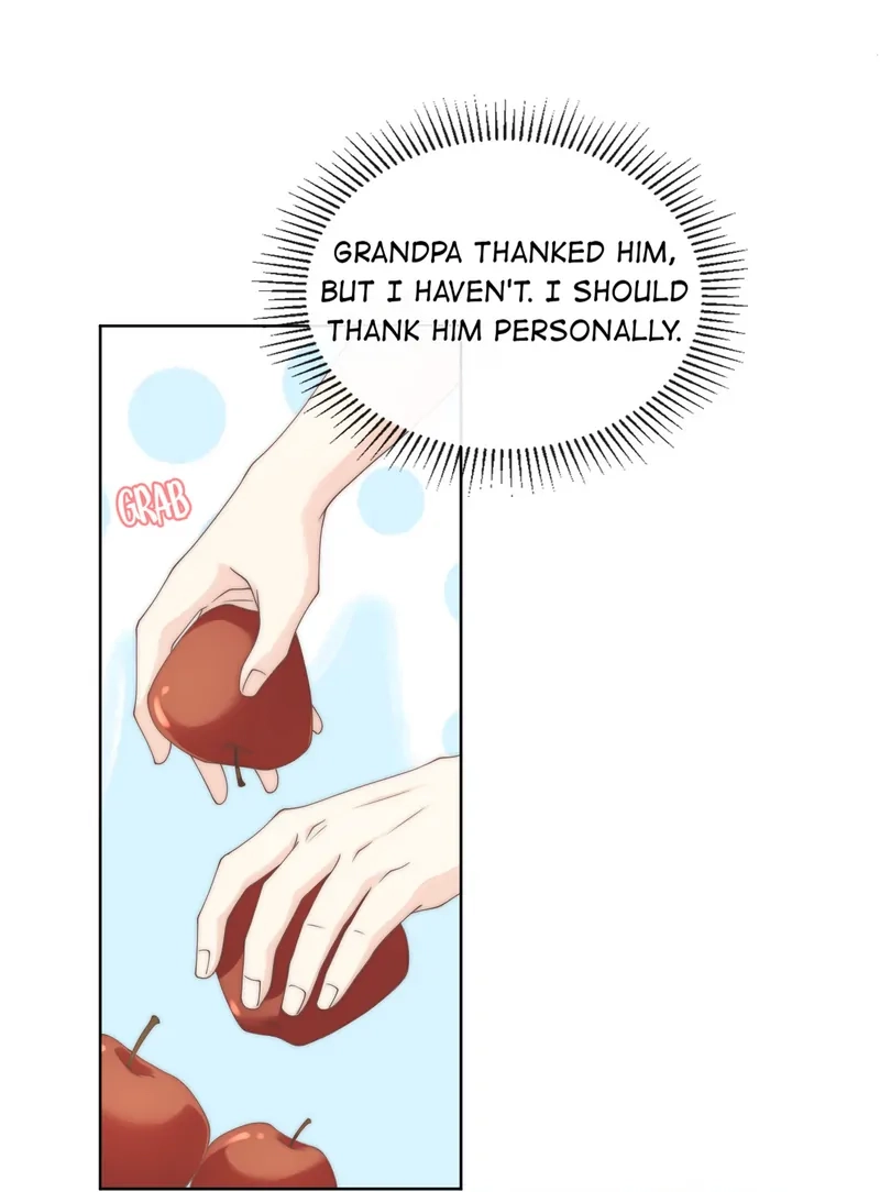 Green Plum Island Chapter 3 page 22 - 