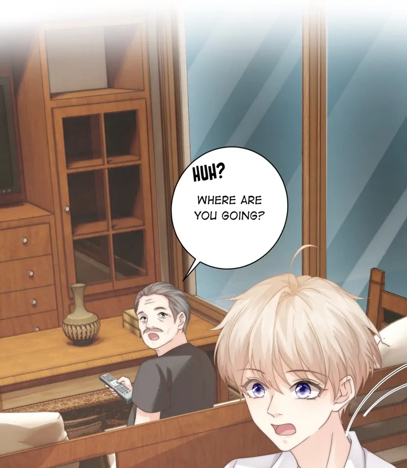 Green Plum Island Chapter 3 page 23 - 