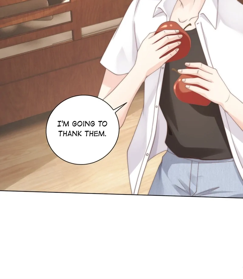 Green Plum Island Chapter 3 page 24 - 