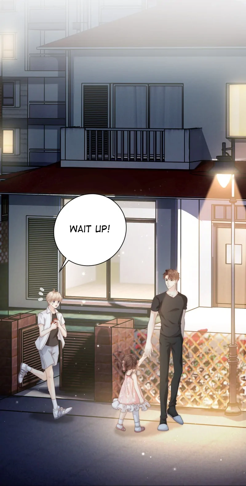 Green Plum Island Chapter 3 page 26 - 