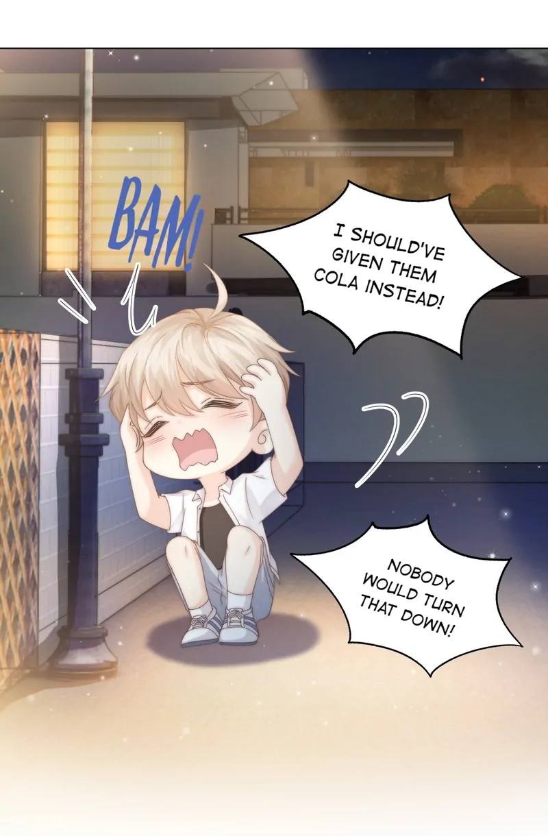 Green Plum Island Chapter 3 page 35 - 