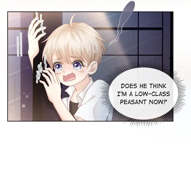 Green Plum Island Chapter 3 page 36 - 