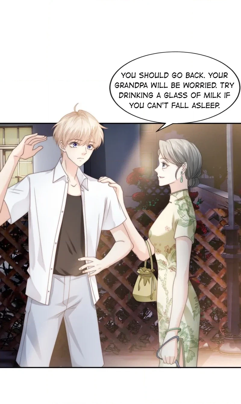Green Plum Island Chapter 3 page 40 - 