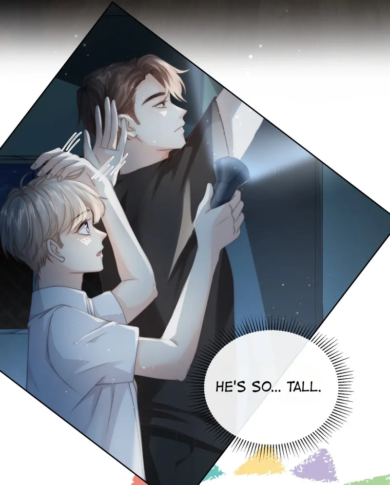 Green Plum Island Chapter 3 page 5 - 