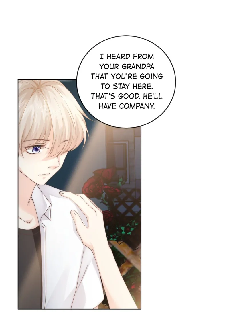 Green Plum Island Chapter 3 page 41 - 