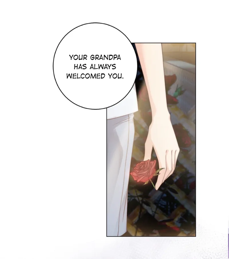 Green Plum Island Chapter 3 page 42 - 