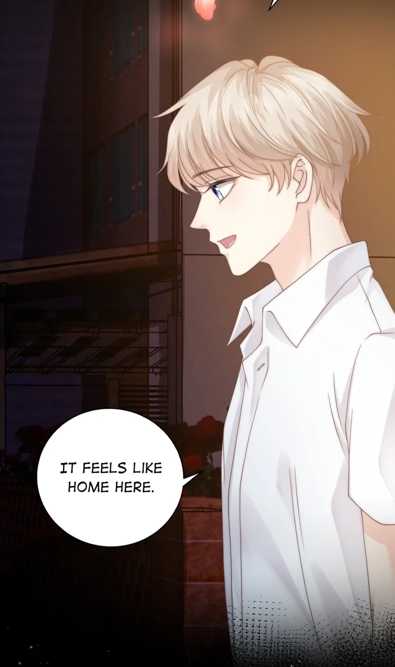 Green Plum Island Chapter 3 page 44 - 
