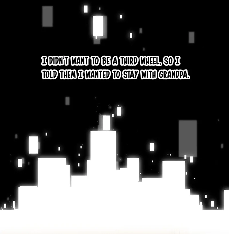 Green Plum Island Chapter 3 page 50 - 