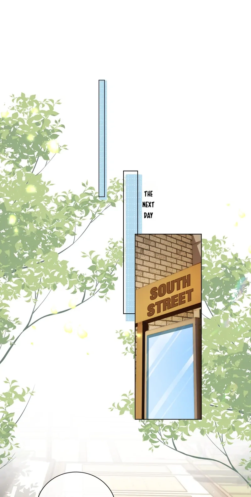 Green Plum Island Chapter 3 page 58 - 