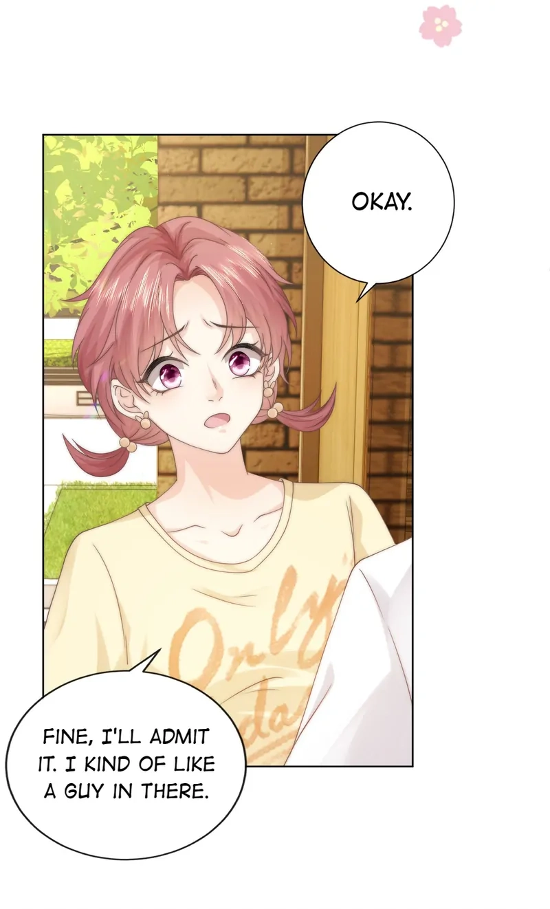 Green Plum Island Chapter 3 page 64 - 