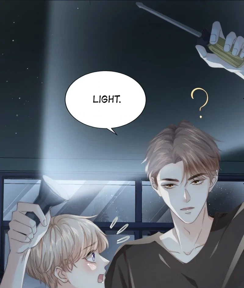 Green Plum Island Chapter 3 page 8 - 