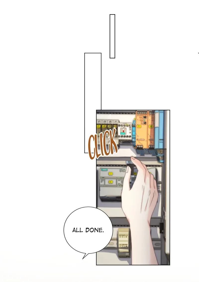 Green Plum Island Chapter 3 page 10 - 